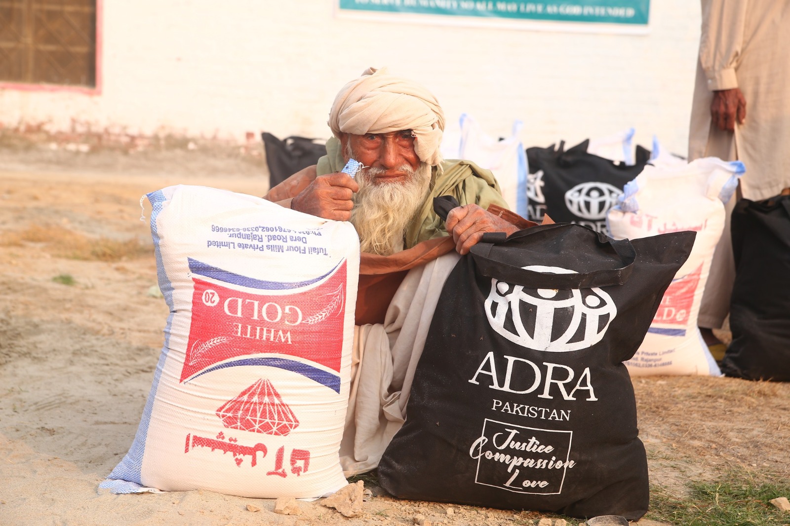 ADRA Pakistan